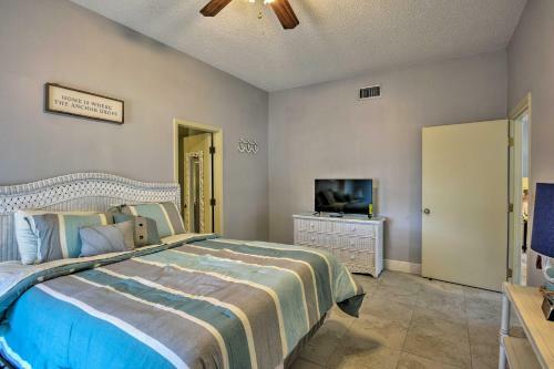Apartamento Beachfront Indialantic Home - Pool And Ocean View!