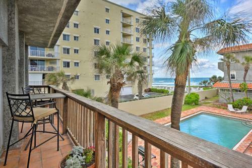 Apartamento Beachfront Indialantic Home - Pool And Ocean View!