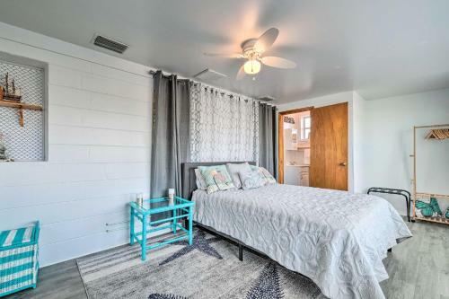 Canalfront Hudson Home With Private Dock And Yard!