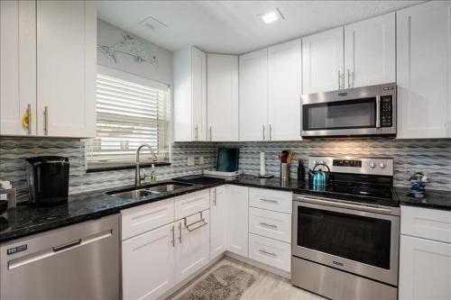Apartamento Cayman Cay 201 Condo