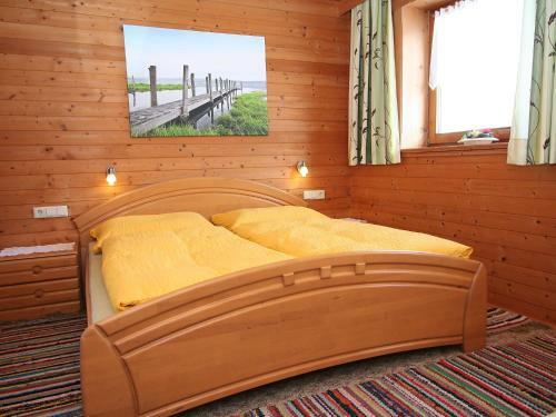 Apartamento Unterlechenweghof Whg Ug 5 Pax