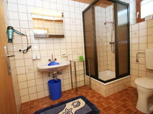 Apartamento Unterlechenweghof Whg Ug 5 Pax