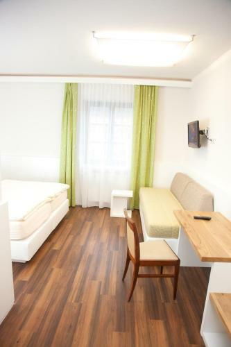 Posada Gasthof Hotel Pack Zur Lebing Au