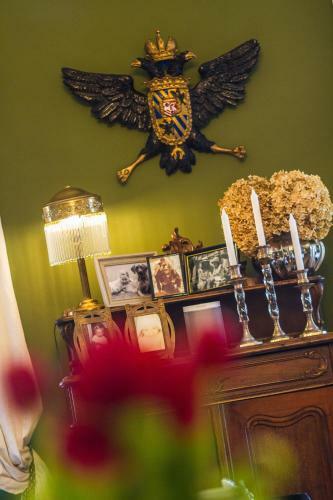 Hotel Alter Gerichtshof