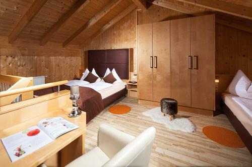 Hotel Auwirt