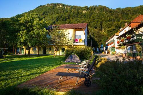 Hotel Auwirt