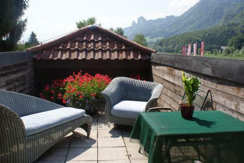 Posada Gasthof Hohlwegwirt