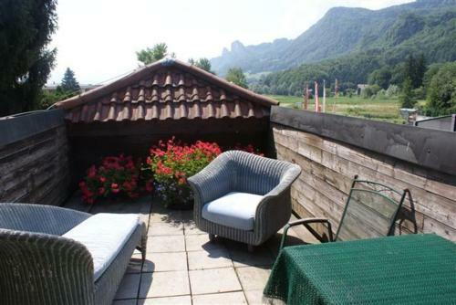 Posada Gasthof Hohlwegwirt
