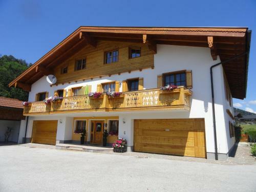 Apartamento Gut Mitterlehen