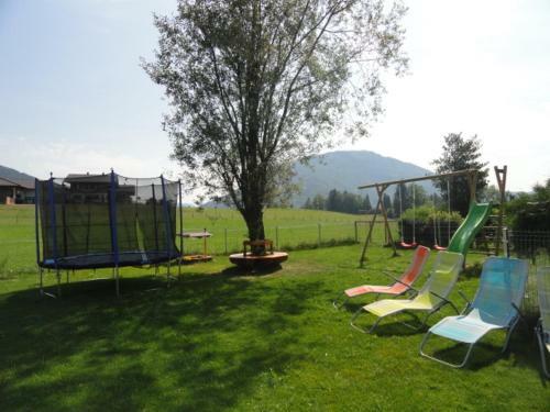 Apartamento Gut Mitterlehen