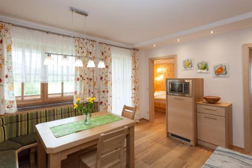 Apartamento Gut Mitterlehen