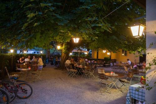 Hostal Landgasthof Rechenwirt
