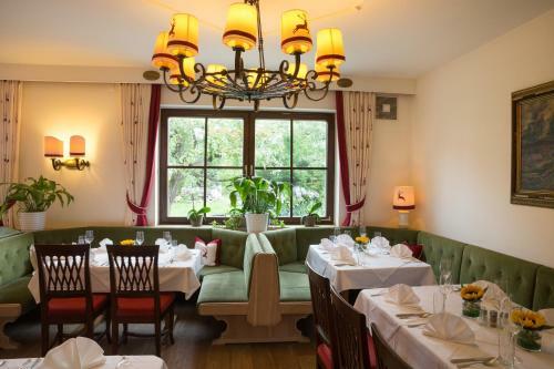 Hostal Landgasthof Rechenwirt