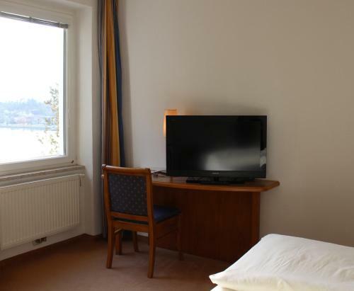 Hotel-restaurant Faustschl�ssl