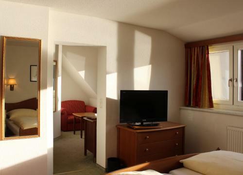 Hotel-restaurant Faustschl�ssl