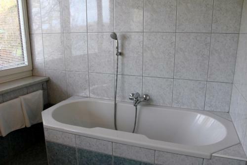 Hotel-restaurant Faustschl�ssl