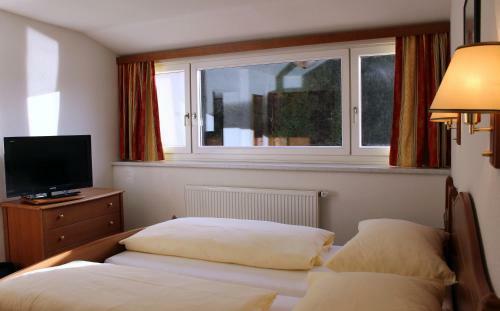 Hotel-restaurant Faustschl�ssl