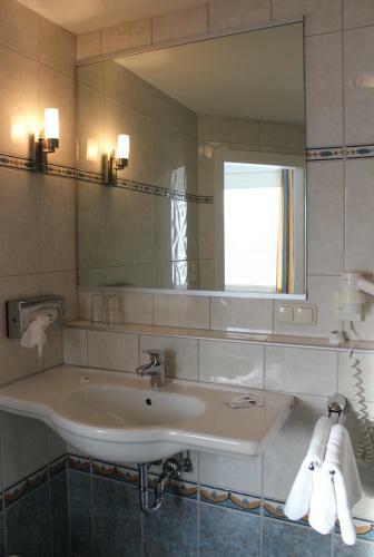 Hotel-restaurant Faustschl�ssl