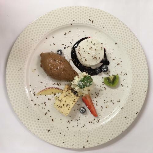 Hotel-restaurant Faustschl�ssl