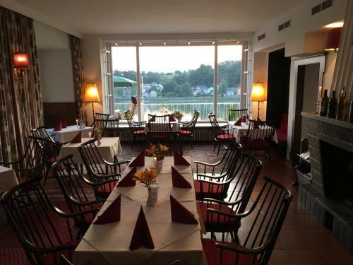 Hotel-restaurant Faustschl�ssl