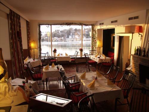 Hotel-restaurant Faustschl�ssl