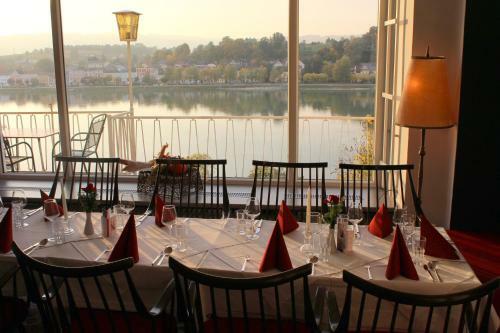 Hotel-restaurant Faustschl�ssl