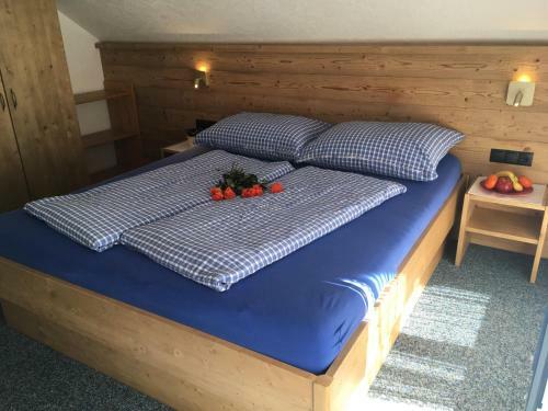 Apartamento Landhaus Dajana