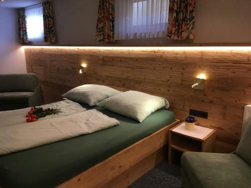 Apartamento Landhaus Dajana