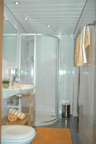 Apartamento Appart Enzian