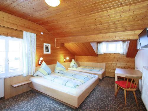 Holiday Home Durig Gaschurn