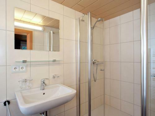 Holiday Home Durig Gaschurn