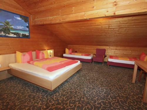 Holiday Home Durig Gaschurn