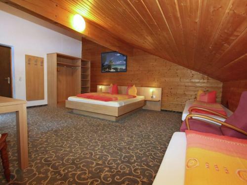 Holiday Home Durig Gaschurn