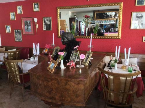 Hotel Villa Desiree - Adults Only