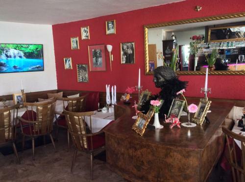Hotel Villa Desiree - Adults Only
