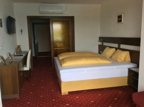Hotel Villa Desiree - Adults Only