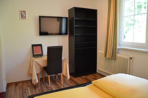 Hotel Villa Desiree - Adults Only