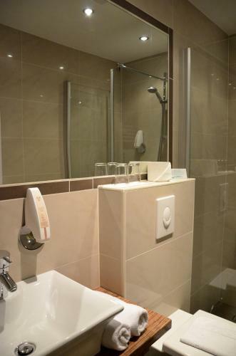 Hotel Villa Desiree - Adults Only