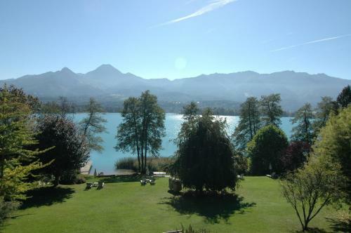 Kleines Hotel K�rnten