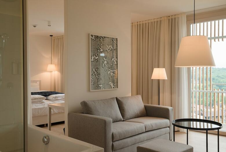 Hotel Loisium Wine & Spa Resort S�dsteiermark