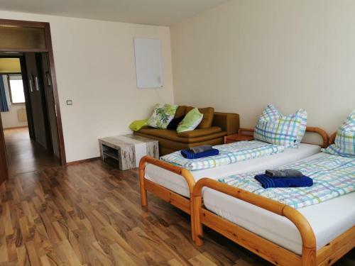Apartamento Appartement Pichlarn