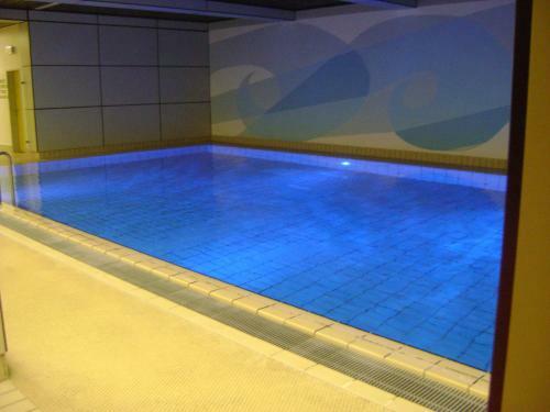 Apartamento Appartement Pichlarn