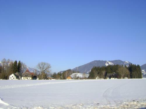 Apartamento Appartement Pichlarn