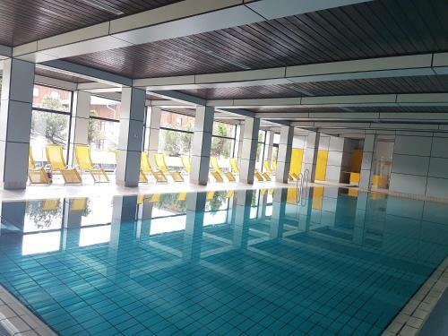 Apartamento Appartement Pichlarn