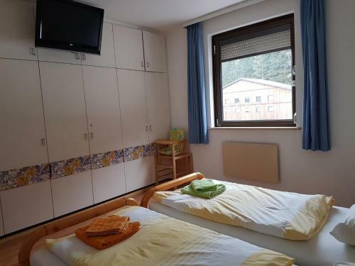 Apartamento Appartement Pichlarn