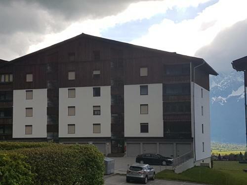 Apartamento Appartement Pichlarn