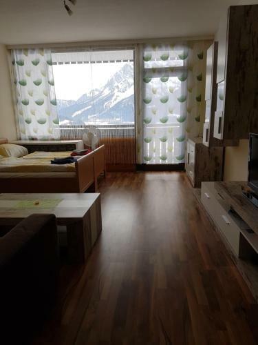 Apartamento Appartement Pichlarn