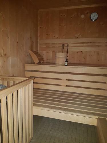 Apartamento Appartement Pichlarn