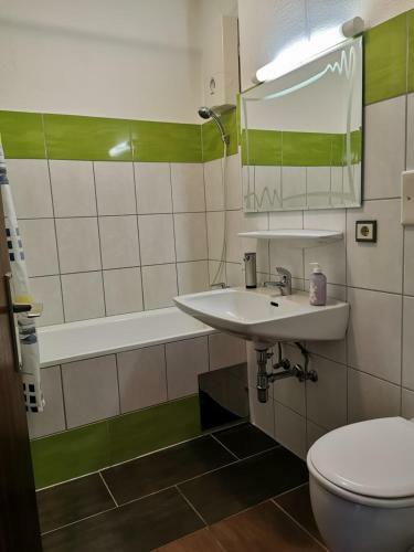 Apartamento Appartement Pichlarn