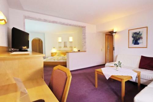 Sport & Vitalhotel Bachmann